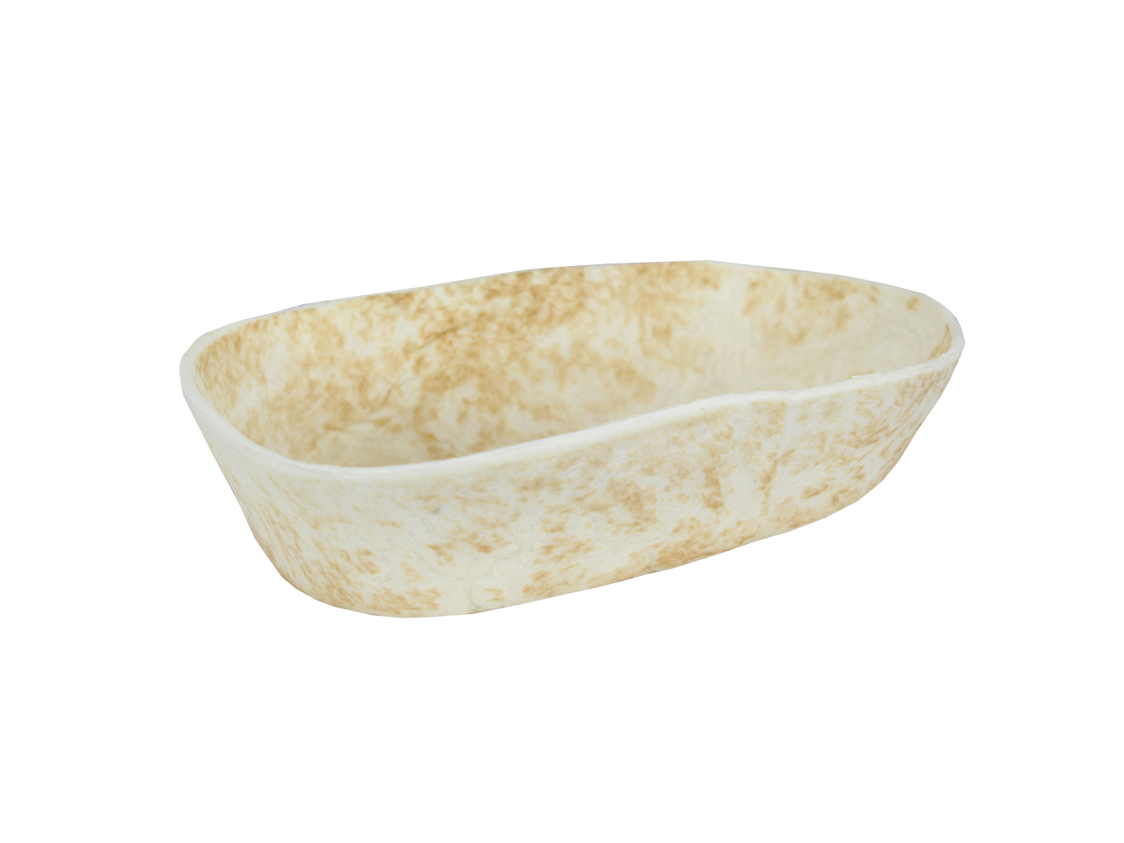 Çift Lezzet Kase Tortilla